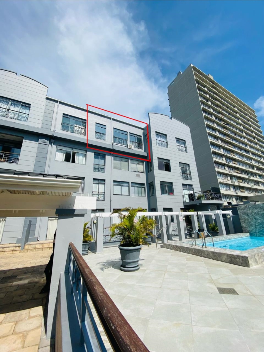 1 Bedroom Property for Sale in Cape Town City Centre Western Cape